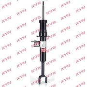 KYB Shock Absorber Damper Strut Front Right fits BMW 5 2009-2017