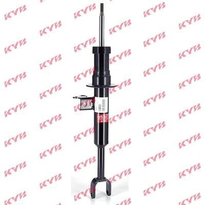 KYB Shock Absorber Damper Strut Front Right fits BMW 5 2009-2017