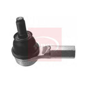 Apec Steering Tie Rod End Ball Joint Front Right M12x1.25 fits Opel Agila A