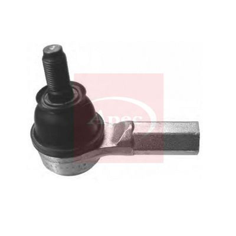Apec Steering Tie Rod End Ball Joint Front Right M12x1.25 fits Opel Agila A