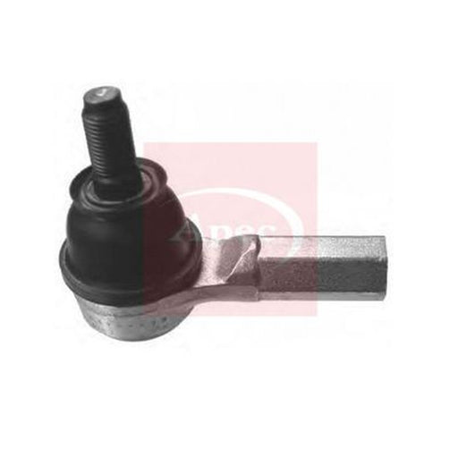 Apec Steering Tie Rod End Ball Joint Front Right M12x1.25 fits Opel Agila A