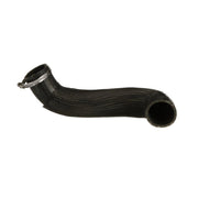 Gates Intercooler Turbo Charge Air Hose 460mm fits Citroën C5 III 2008-2010 1.6