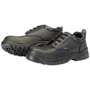 Draper 100% Non Metallic Composite Safety Shoe, Size 12, S1 P SRC Draper - Town Tools
