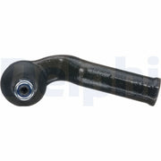 Delphi Steering Tie Rod End Ball Joint Front Left M16x1.5 fits Ford C-Max II