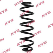 KYB Rear Suspension Coil Spring fits Skoda Superb III 2015-2024 2.0