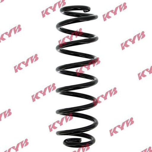 KYB Rear Suspension Coil Spring RA5331