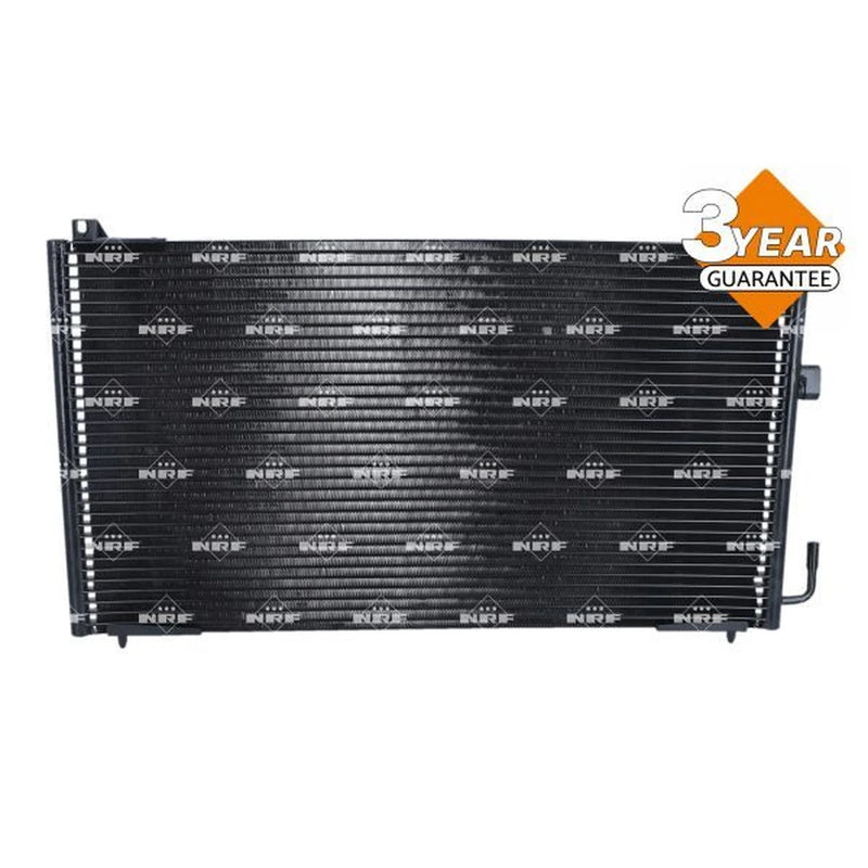 NRF Air Conditioning Condenser 35378