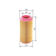 Bosch Engine Air Filter