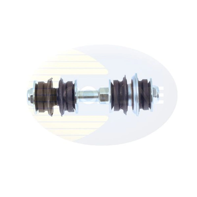 Comline Stabiliser Bar Link Coupling Rod fits Citroën C1 2005-2014 1.0 1.4