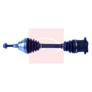 Apec CV Drive Shaft Driveshaft Front Left fits Audi A3 2012-2020 2.0