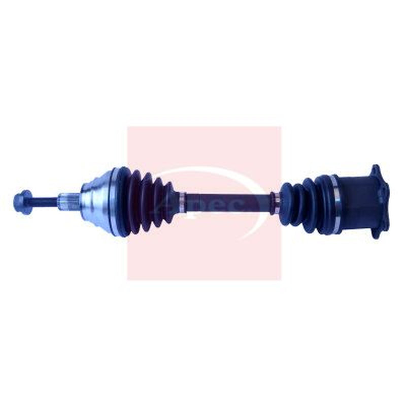 Apec CV Drive Shaft Driveshaft Front Left fits Audi A3 2012-2020 2.0