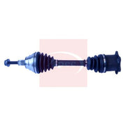 Apec CV Drive Shaft Driveshaft Front Left ADS1563L