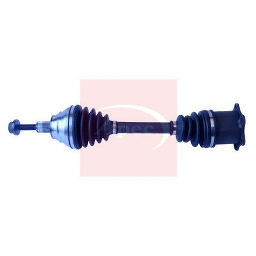 Apec CV Drive Shaft Driveshaft Front Left fits Audi A3 2012-2020 2.0