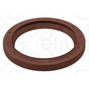 Elring Crankshaft Shaft Seal OD ID Wide fits Dodge Ram 2500 Pickup 1993-2001 5.9