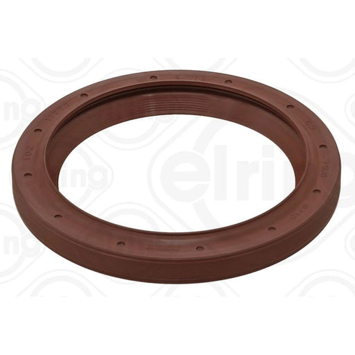 Elring Crankshaft Shaft Seal OD ID Wide fits Dodge Ram 2500 Pickup 1993-2001 5.9