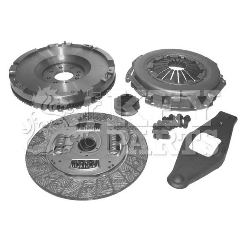 Key Parts Ek fits Ford Transit 2000-2006 2.4