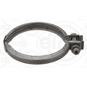 Elring Exhaust System Pipe Connector OD ID Thick