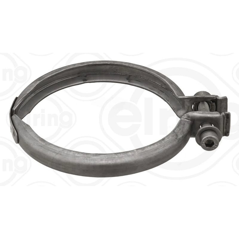 Elring Exhaust System Pipe Connector OD ID Thick