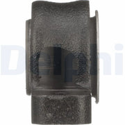 Delphi Wishbone / Control / Trailing Arm Bush fits Jeep Commander 2005-2010