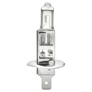 Hella Filament Bulb Ece-R 37-H1-12V55W 8GH fits Abarth 500 2008 on 1.4