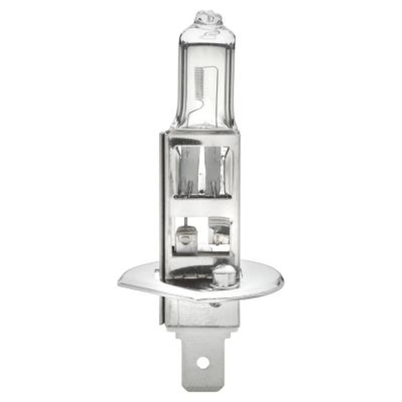Hella Filament Bulb Ece-R 37-H1-12V55W 8GH fits Abarth 500 2008 on 1.4