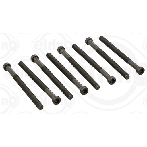 Elring Cylinder Head Bolt Set M12x1,5x159 fits Audi A4 B6 2000-2005 2.5