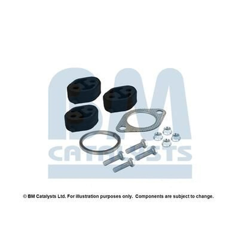BM Catalysts Fitting Kit FK11043C FK11043C
