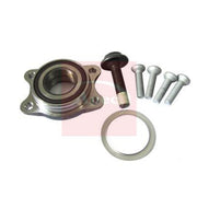 Apec Wheel Bearing Kit fits Audi A8 D3 2002-2010 2.8 3.0 3.2 3.7 4.0 4.2