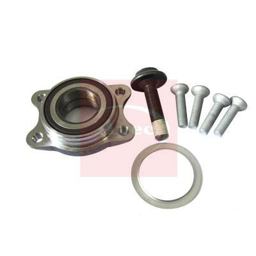 Apec 2 x Wheel Bearing Kits fits Audi A8 D3 2002-2010 2.8 3.0 3.2 3.7 4.0 4.2