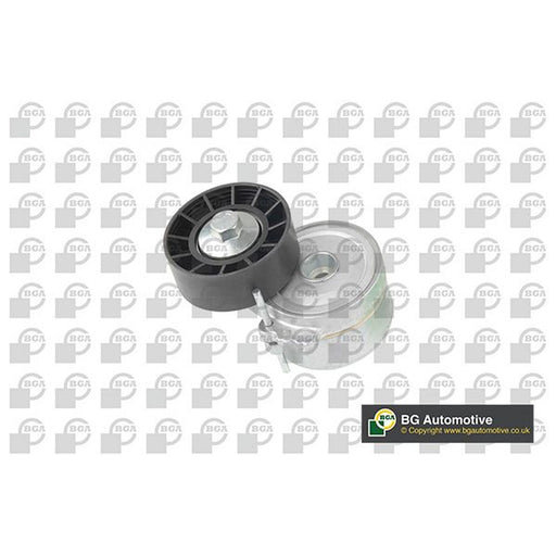 BGA V-Ribbed Belt Tensioner Lever 70mm OD fits Citroën Berlingo 1999-2005 2.0