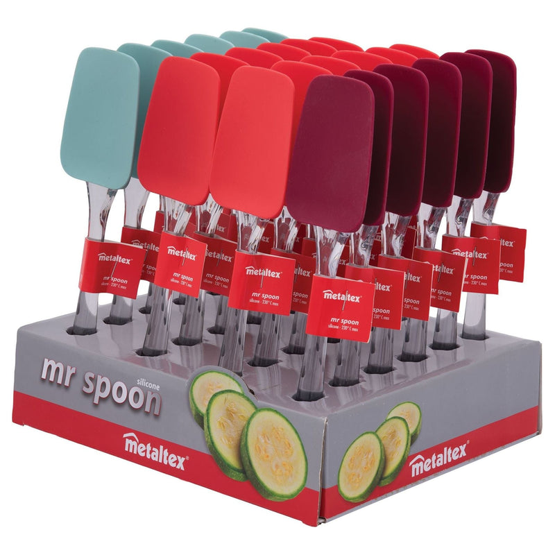 Mr Spoon Silicone 242529 Quest - Dynamic Drive