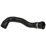 Gates Radiator Coolant Hose 349mm ID fits BMW Z3 1998-2003 2.8 3.0