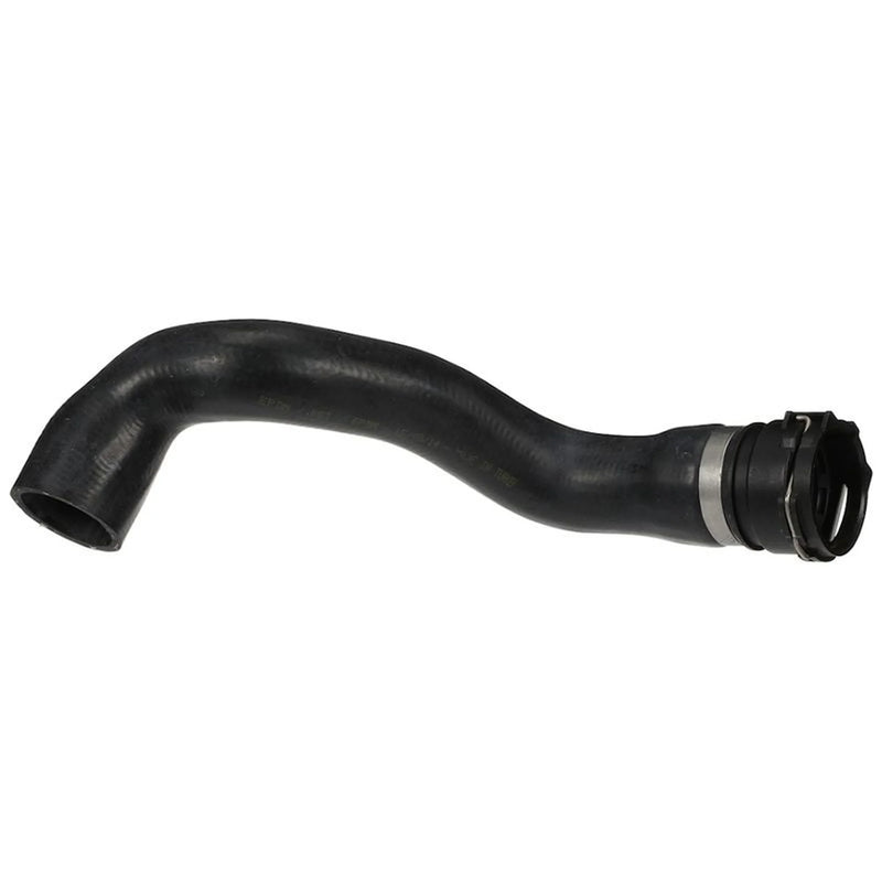 Gates Radiator Coolant Hose 349mm ID fits BMW Z3 1998-2003 2.8 3.0