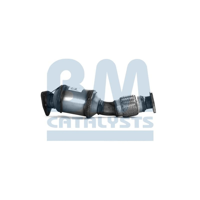 BM Catalysts Homologated Diesel Cat fits Audi A4 B5 2000-2001 1.9