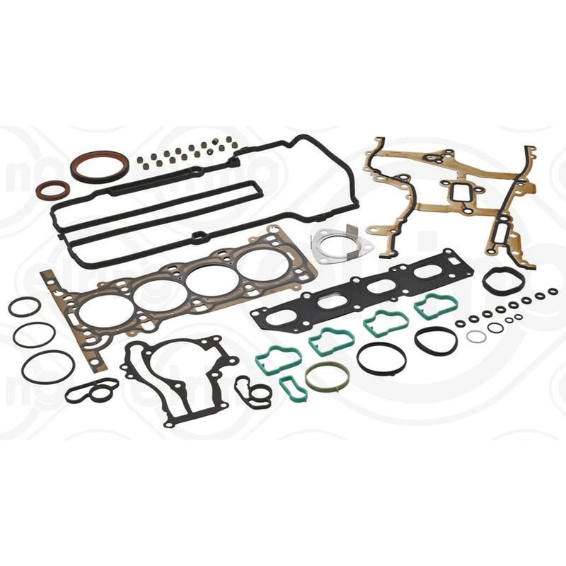 Elring Opel / Vauxhall Full Set fits Chevrolet Aveo 2011-2015 1.2 1.4