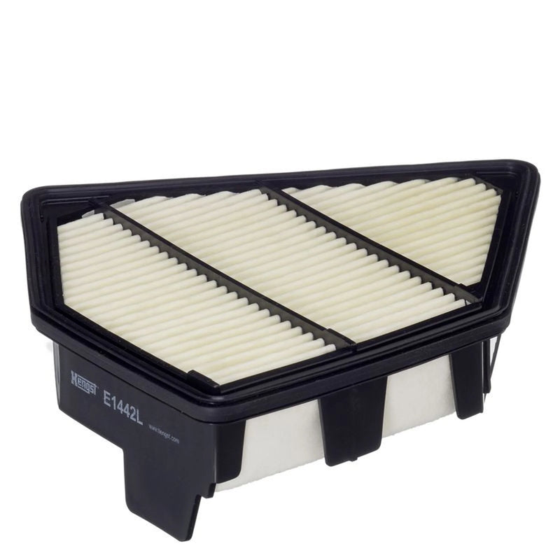 Hengst Engine Air Filter fits Honda Cr-V IV 2013-2018 1.6