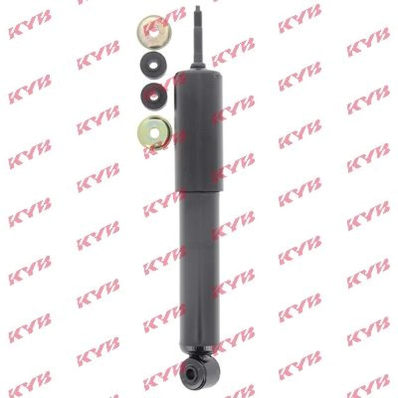 KYB Shock Absorber Damper Strut Front fits Mitsubishi L400 1996-2005