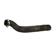 Gates Intercooler Turbo Charge Air Hose 550mm fits Ford Ranger 2011 on 3.2