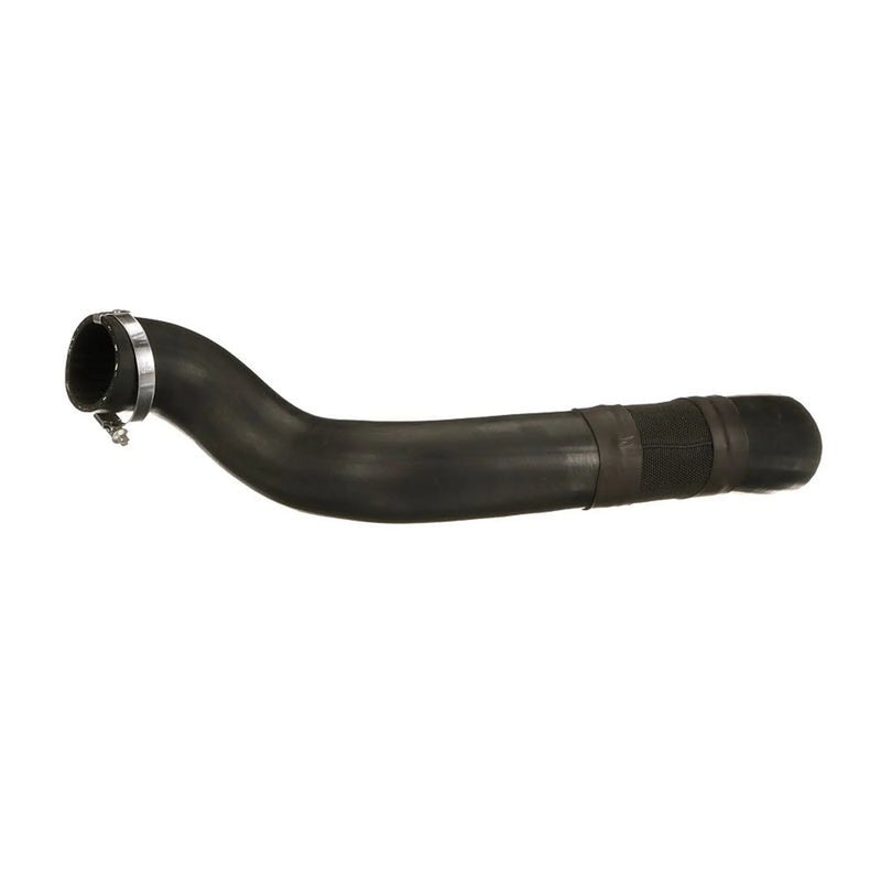 Gates Intercooler Turbo Charge Air Hose 550mm fits Ford Ranger 2011 on 3.2