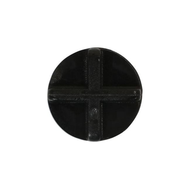 Connect Push Rivet Trim Clip, Motorcycles - for BMW 10pc 36636 Tool Connection - Dynamic Drive