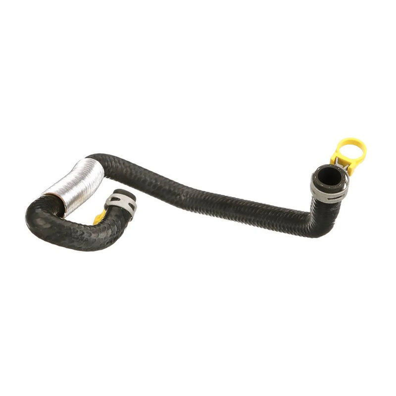 Gates Molded Heater Hose fits Ford Tourneo Connect 2002-2013 1.8
