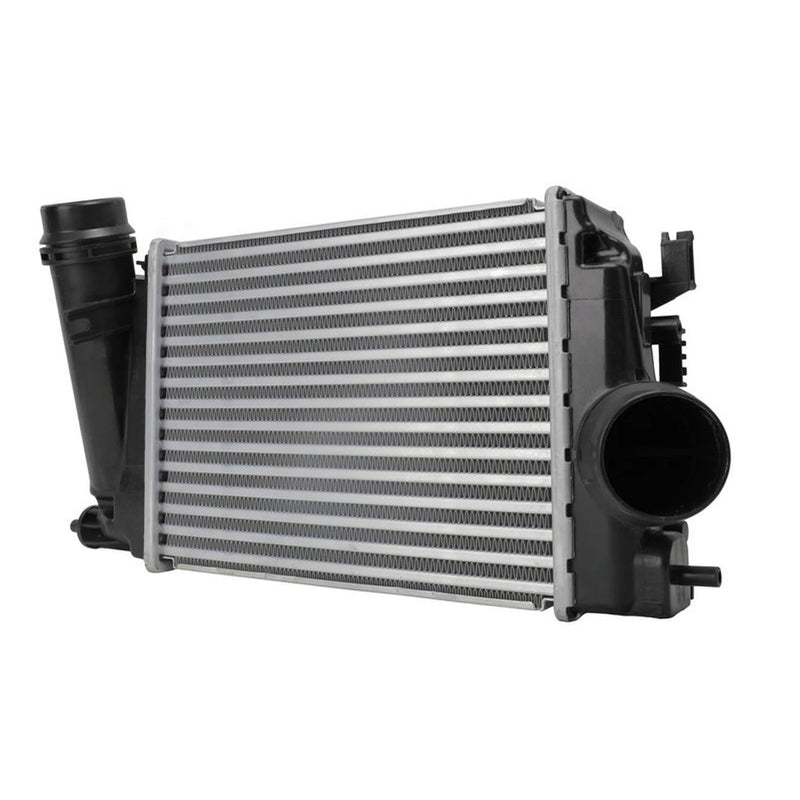 Hella Intercooler (Charge Air Cooler) 8ML 366 341-531