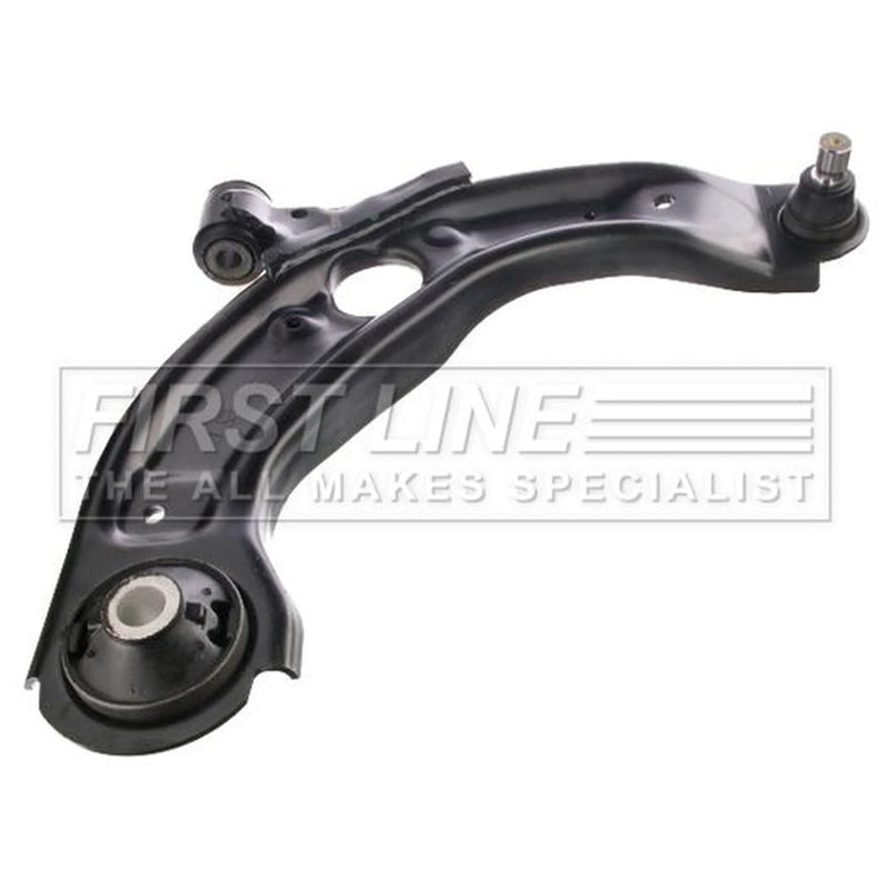 First Line Control/Trailing Arm fits Mazda CX-3 2015-2018 1.5 1.8 2.0