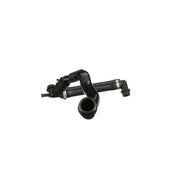 Gates Crankcase Ventilation Hose fits Audi A4 B5 2000-2001 1.6