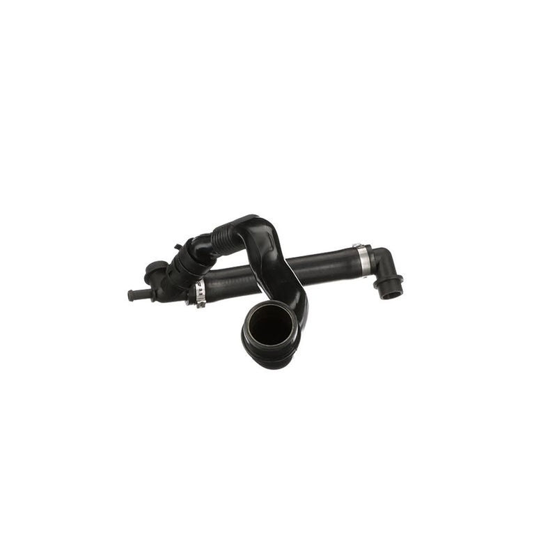 Gates Crankcase Ventilation Hose fits Audi A4 B5 2000-2001 1.6