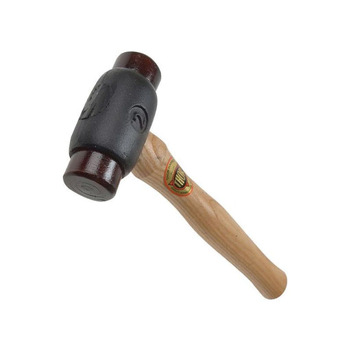 Thor 12 Hide Hammer Size 2 (38mm) 800g Thor - Dynamic Drive