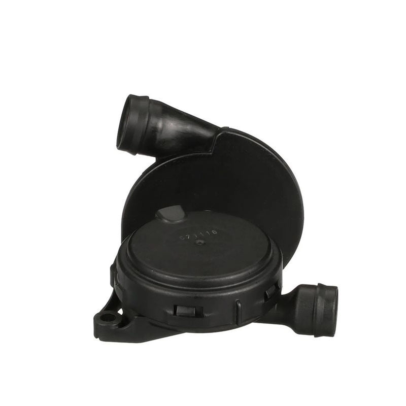 Gates Crankcase Oil Separator fits BMW 1 2004-2011