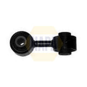 NAPA Stabiliser Bar Link Coupling Rod Front Right fits Honda Concerto 1989-1995