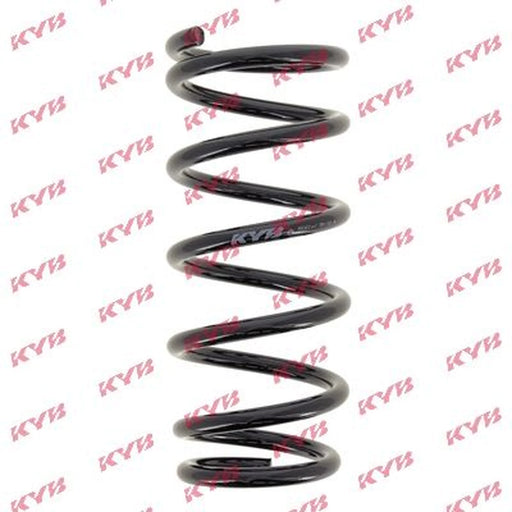 KYB 2 x Suspension Springs fits Nissan Almera 1996-2000 2.0