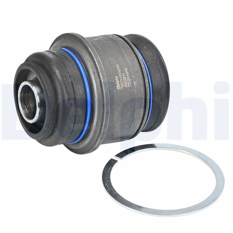 Delphi Wishbone / Control / Trailing Arm Bush fits BMW X5 2006-2018 3.0 4.8